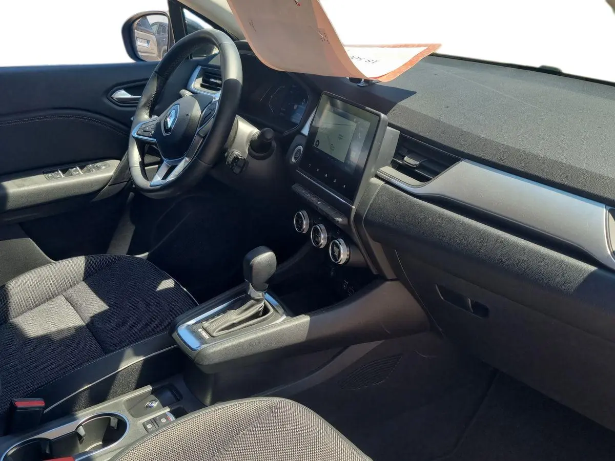 Immagine 14 Renault Captur