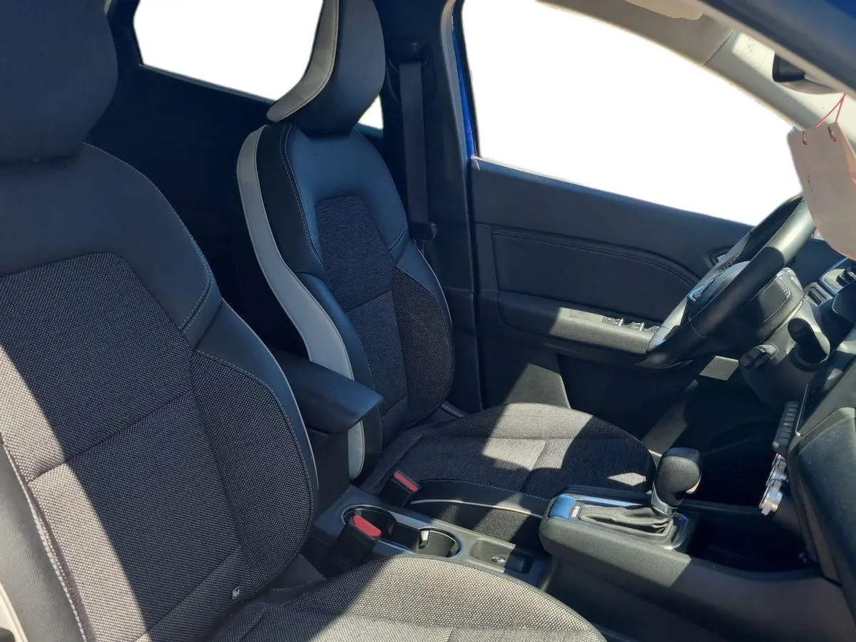 Immagine 15 Renault Captur