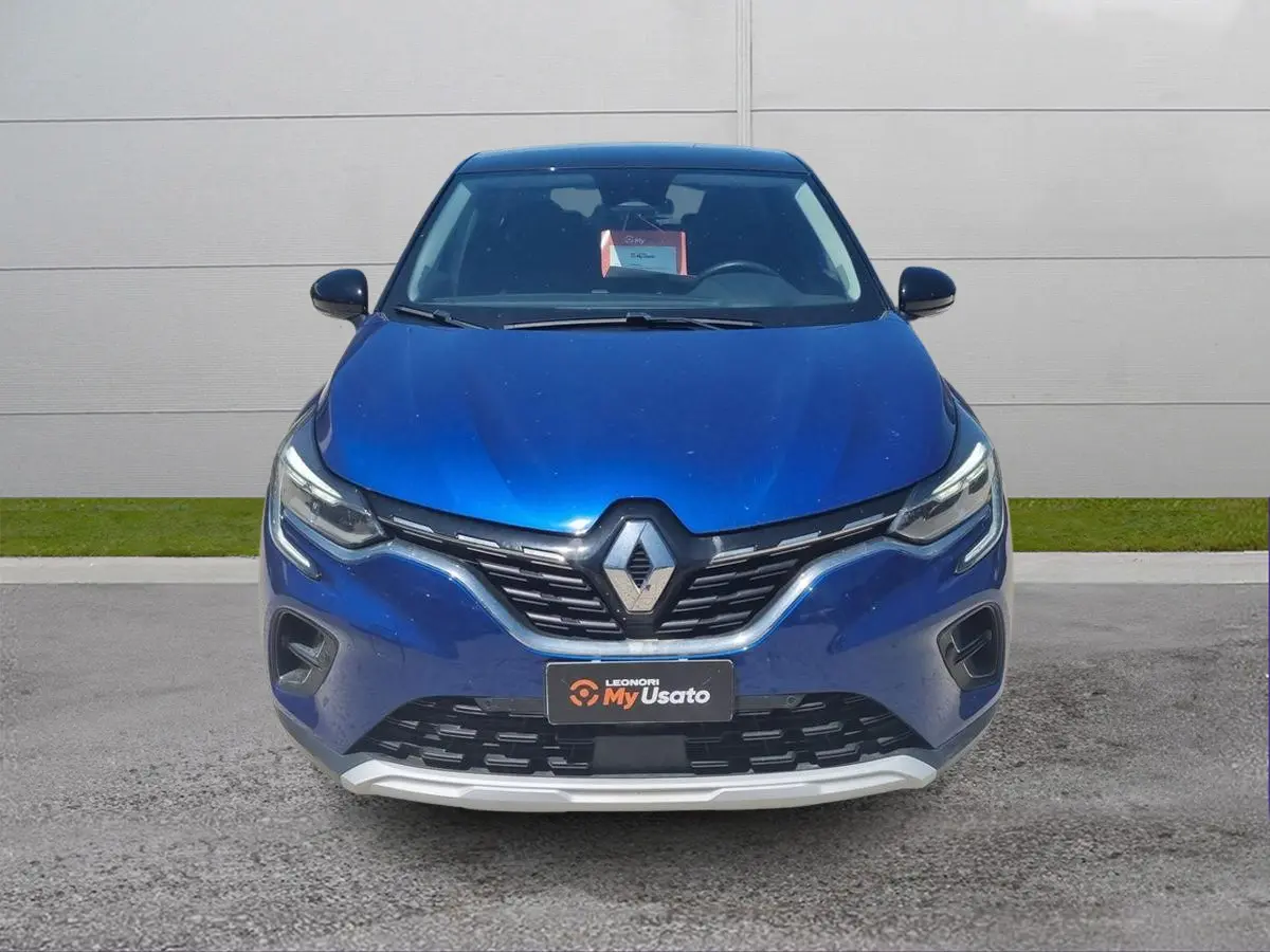 Foto 2 Renault Captur