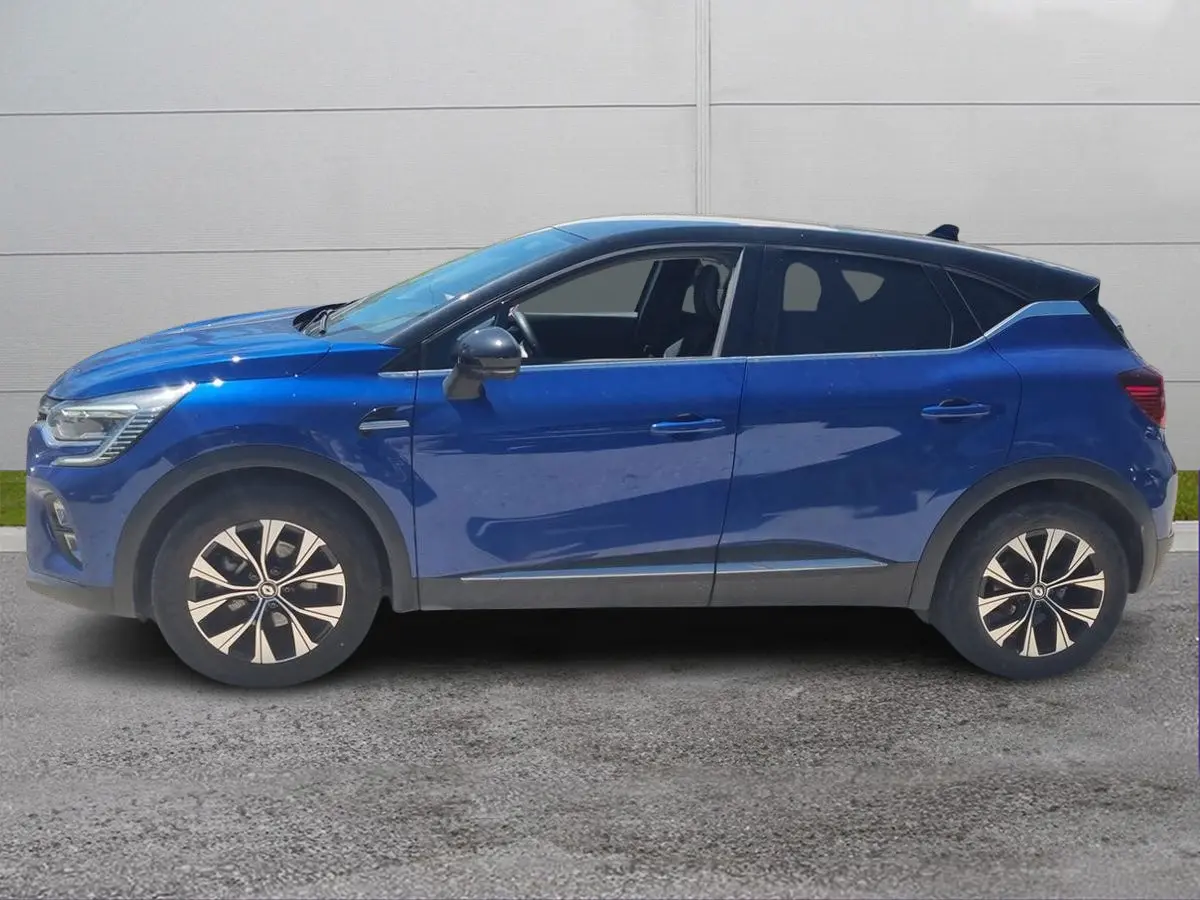 Foto 3 Renault Captur