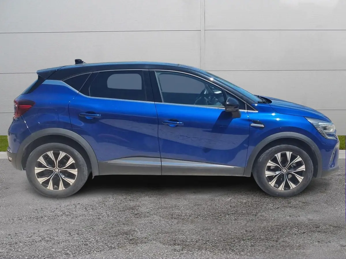 Foto 4 Renault Captur