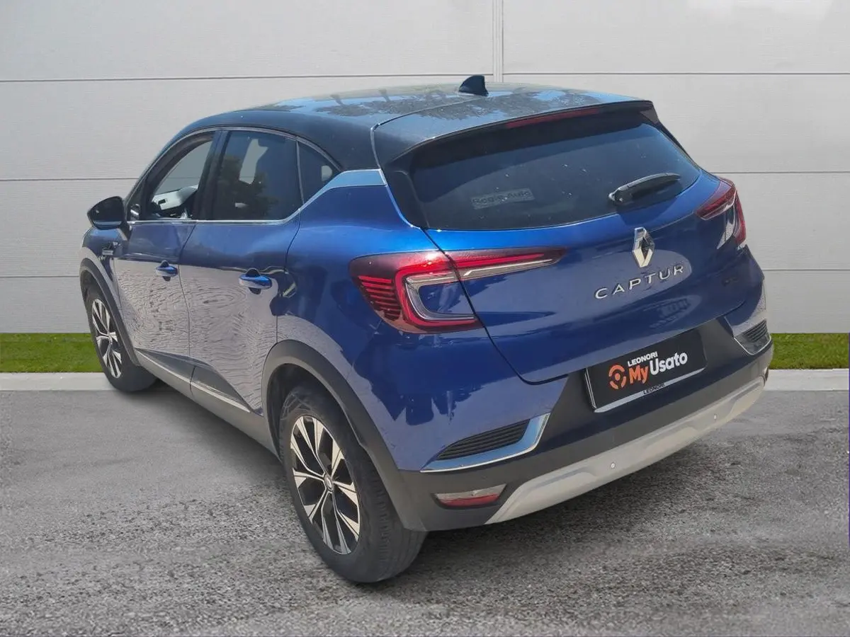 Immagine 5 Renault Captur