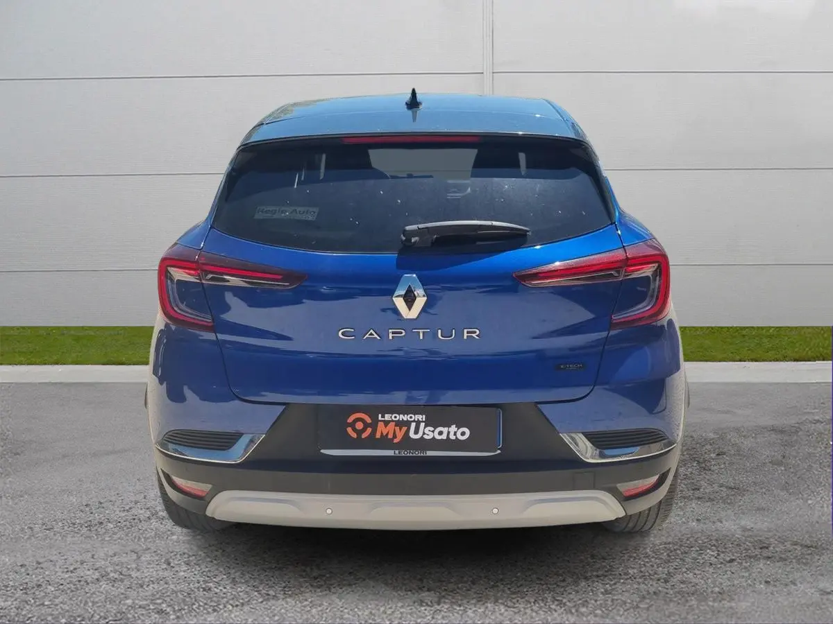 Immagine 6 Renault Captur