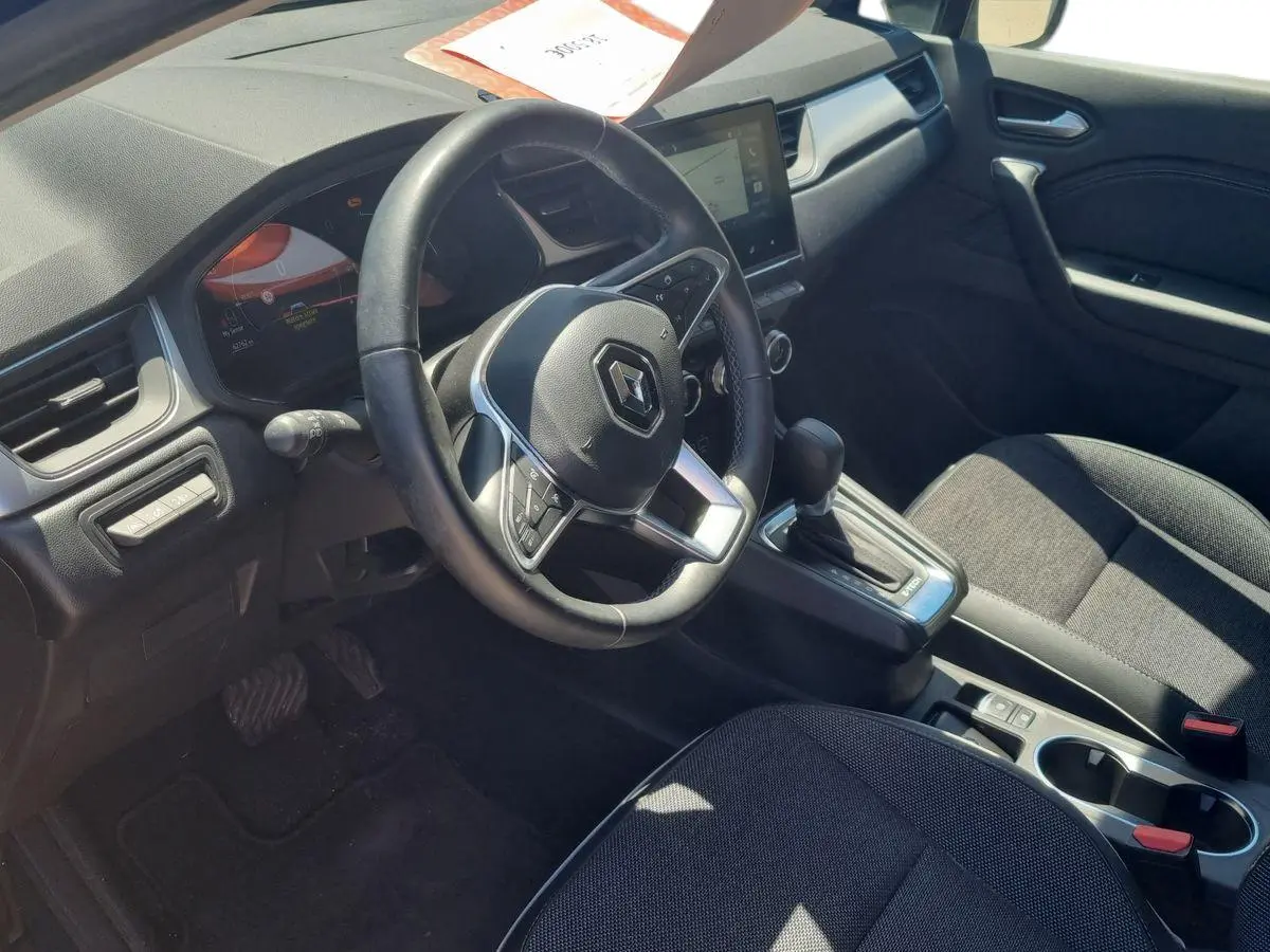 Immagine 9 Renault Captur