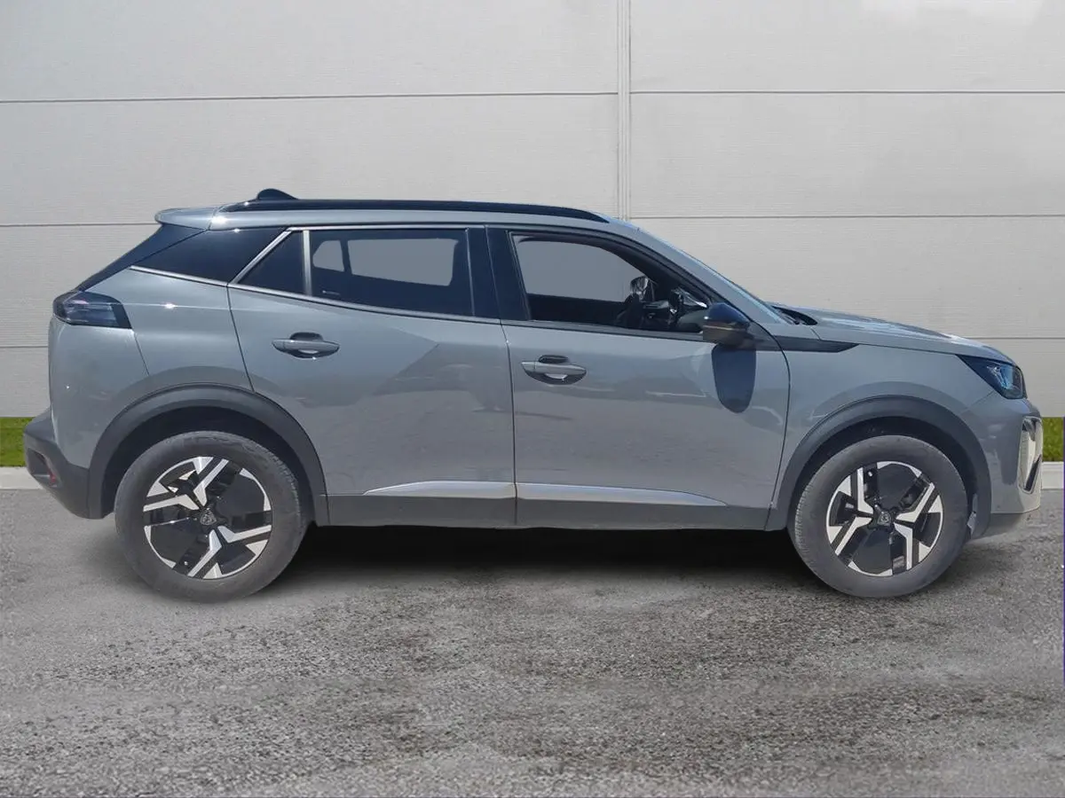 Foto 4 Peugeot 2008