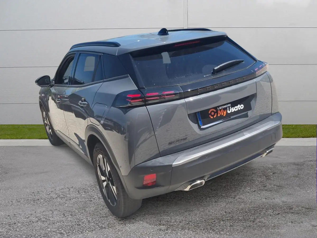 Immagine 5 Peugeot 2008