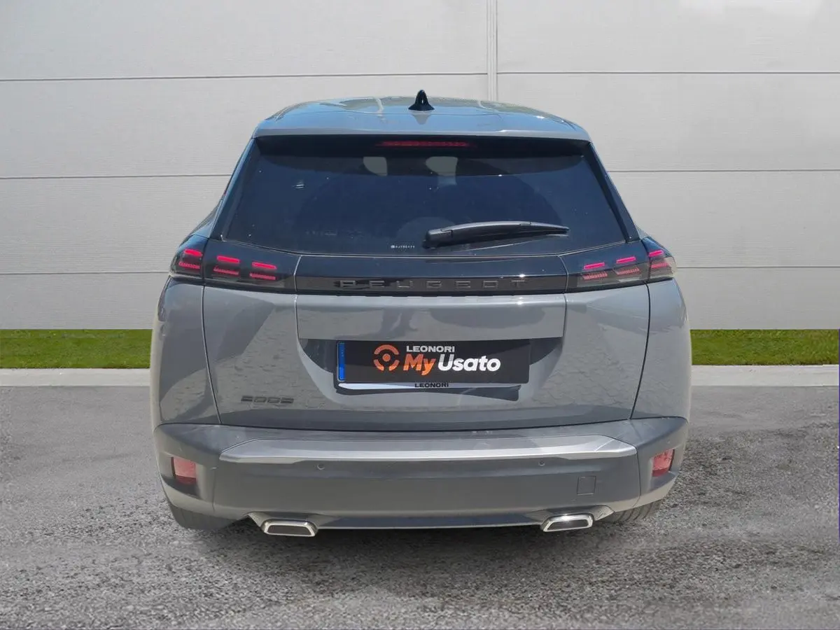 Immagine 6 Peugeot 2008