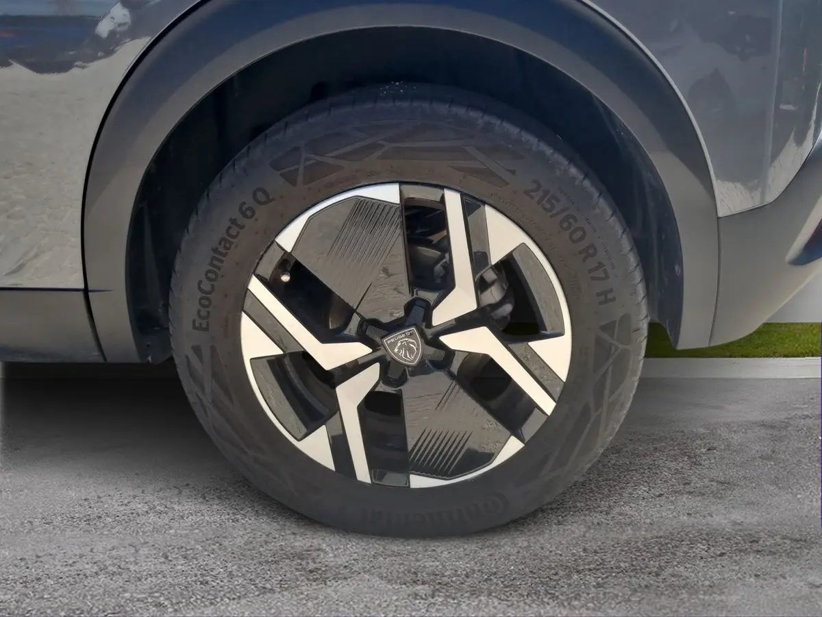 Immagine 8 Peugeot 2008