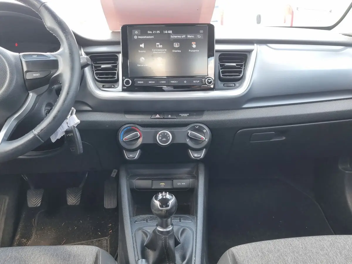 Immagine 11 Kia Stonic