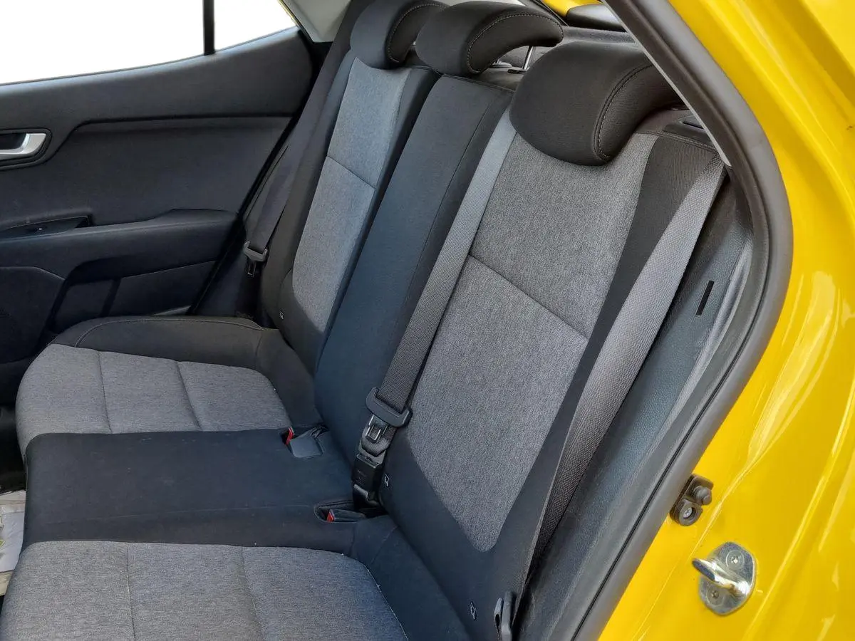 Immagine 13 Kia Stonic