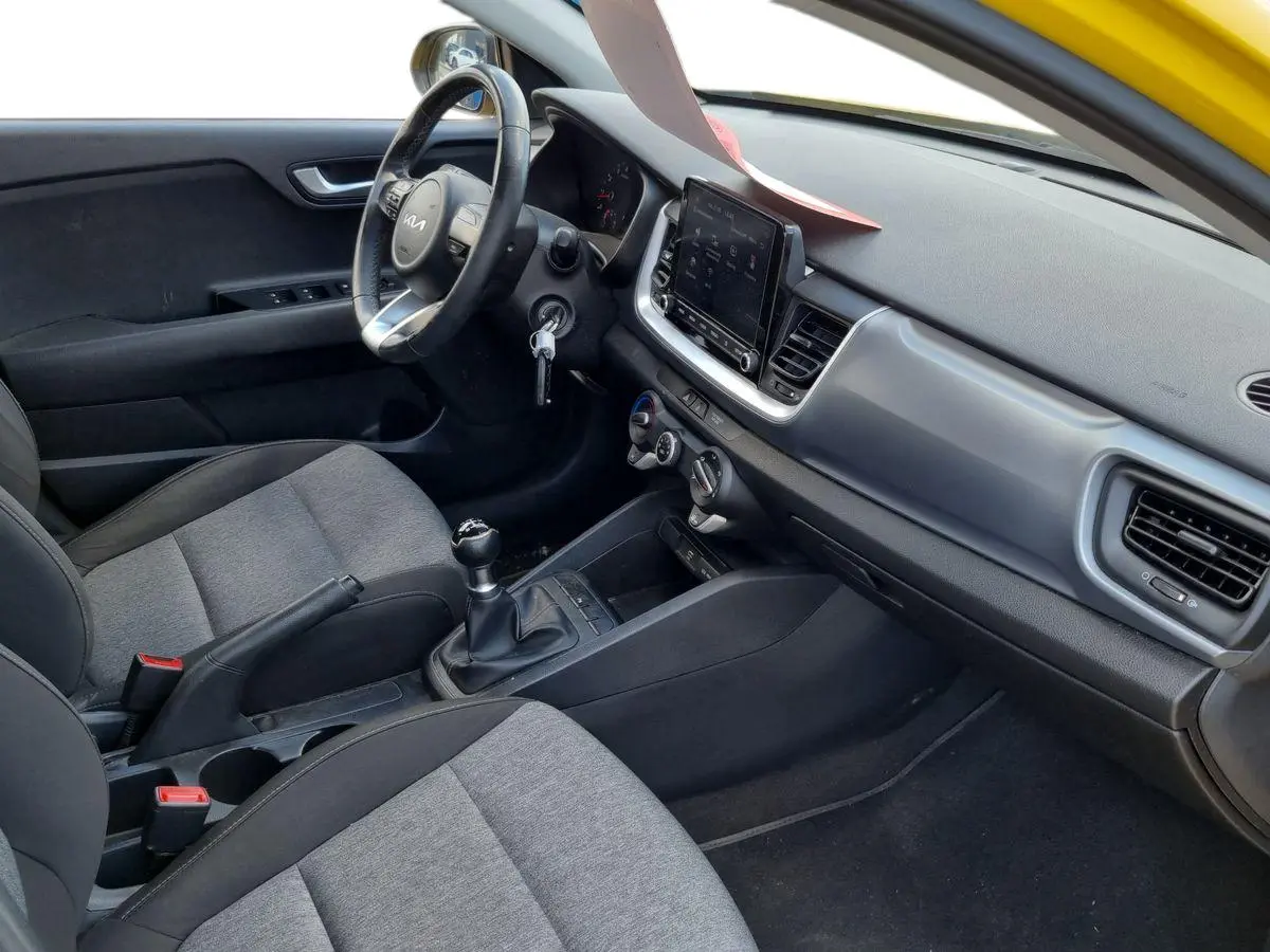 Immagine 14 Kia Stonic