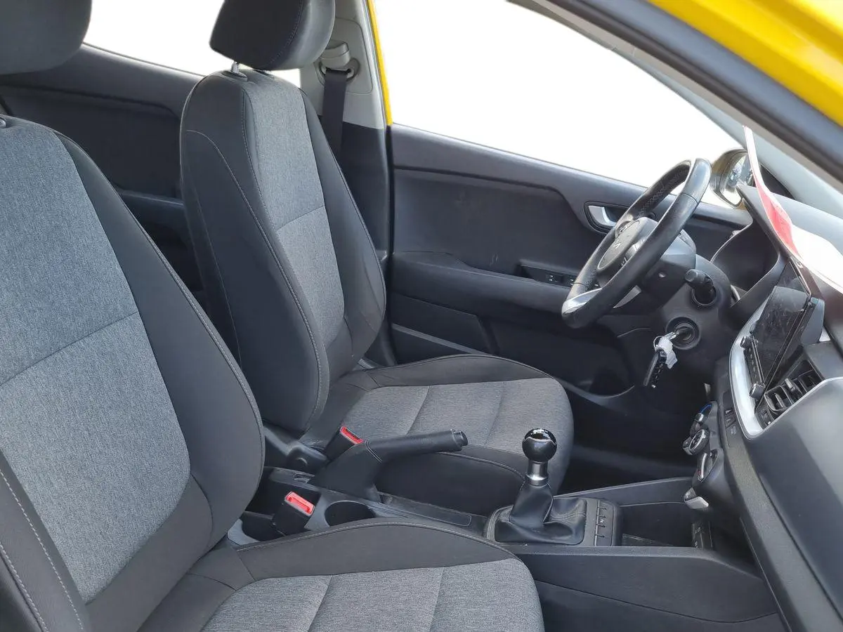 Immagine 15 Kia Stonic