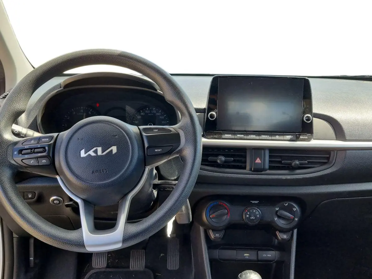 Immagine 10 Kia Picanto