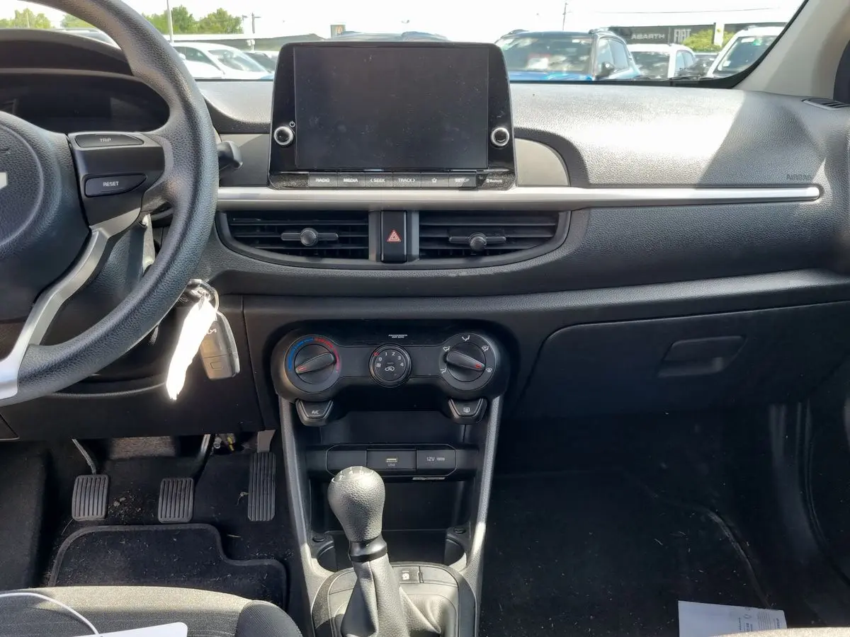 Immagine 11 Kia Picanto