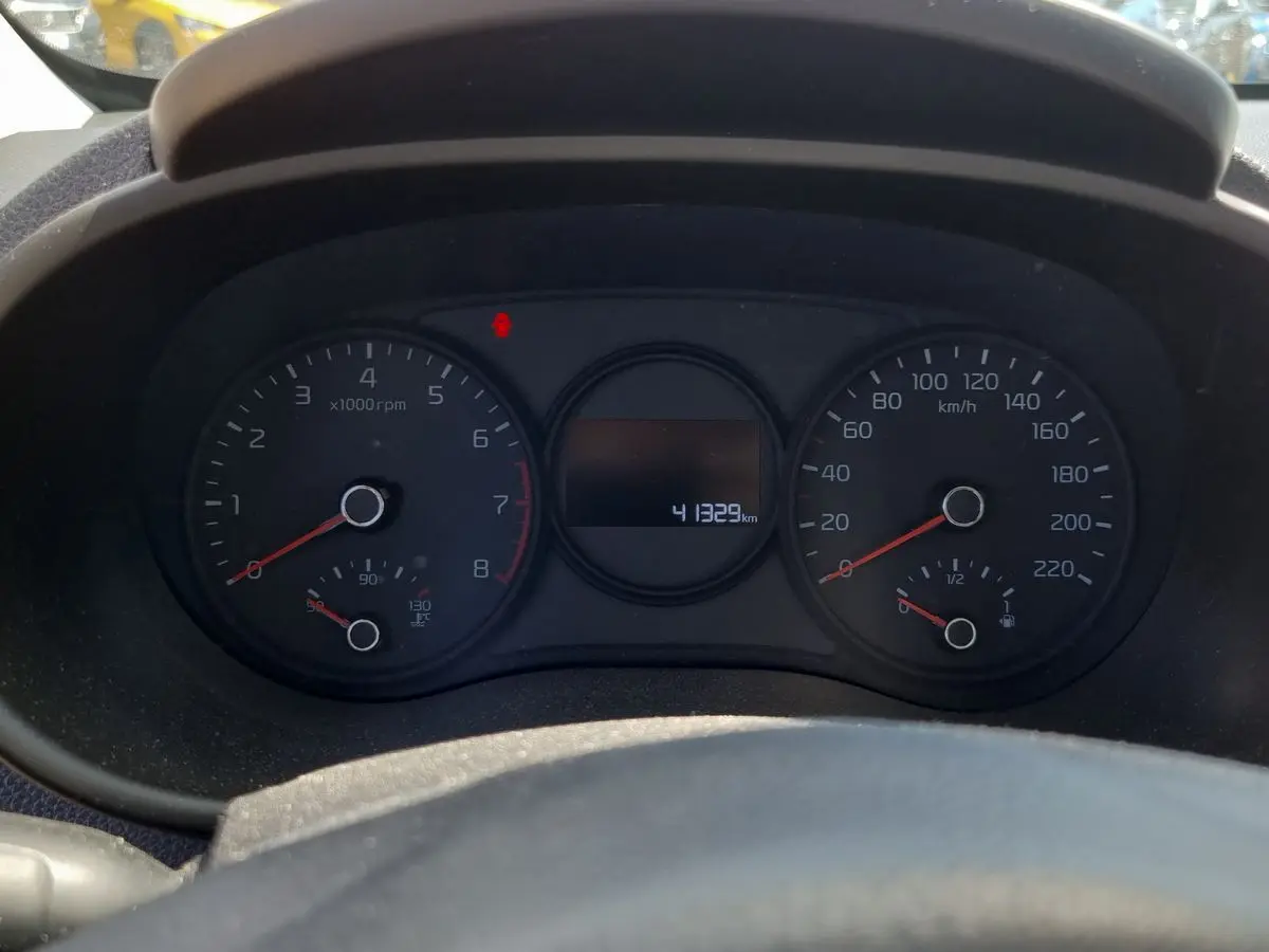 Immagine 12 Kia Picanto