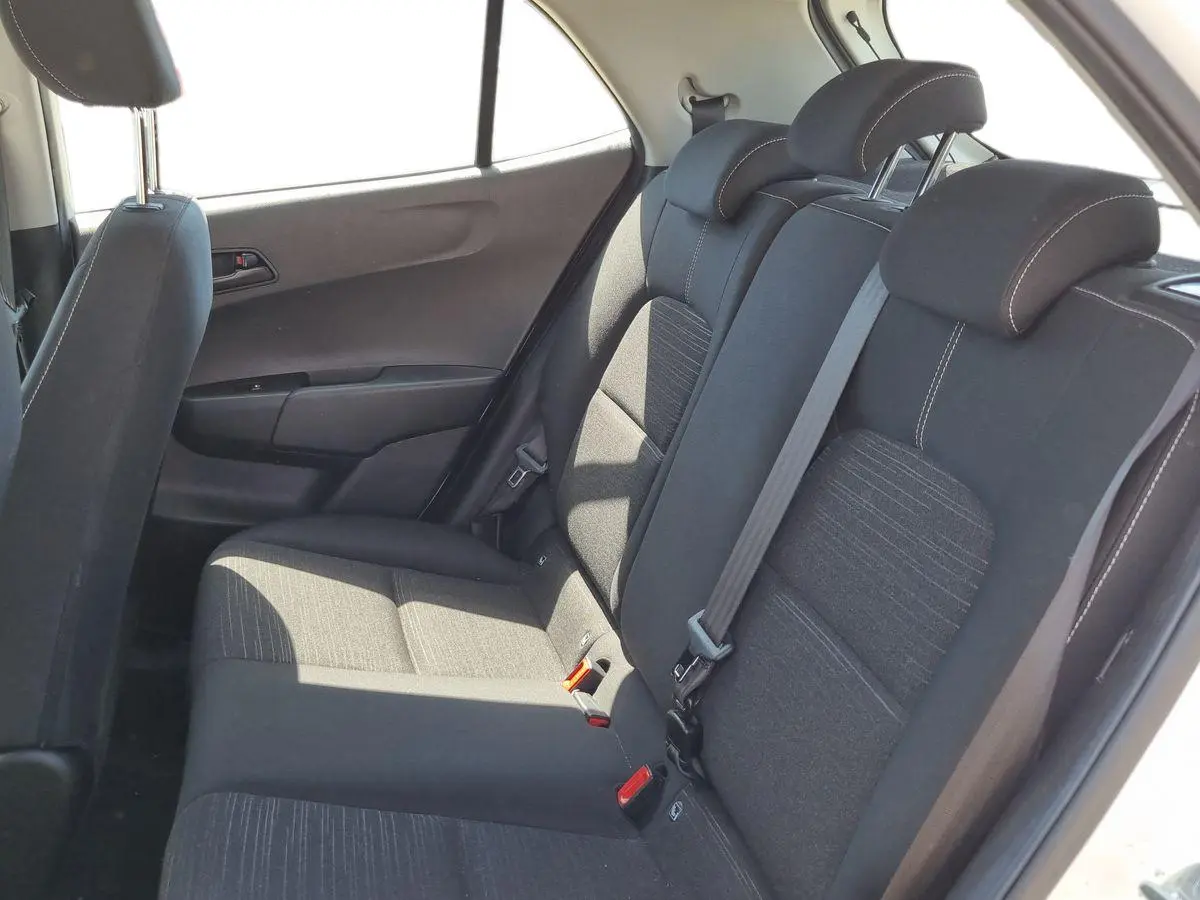 Immagine 13 Kia Picanto