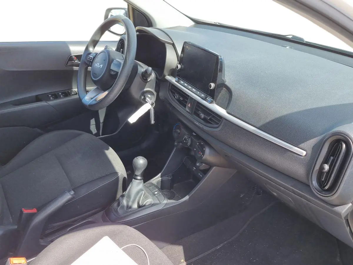 Immagine 14 Kia Picanto