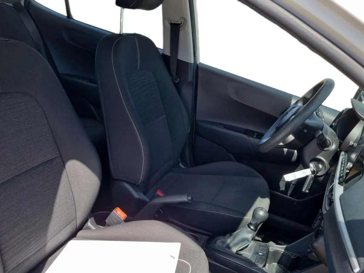 Immagine 15 Kia Picanto