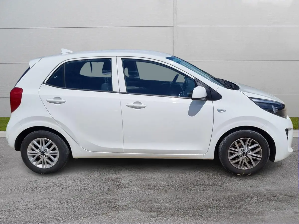 Foto 4 Kia Picanto