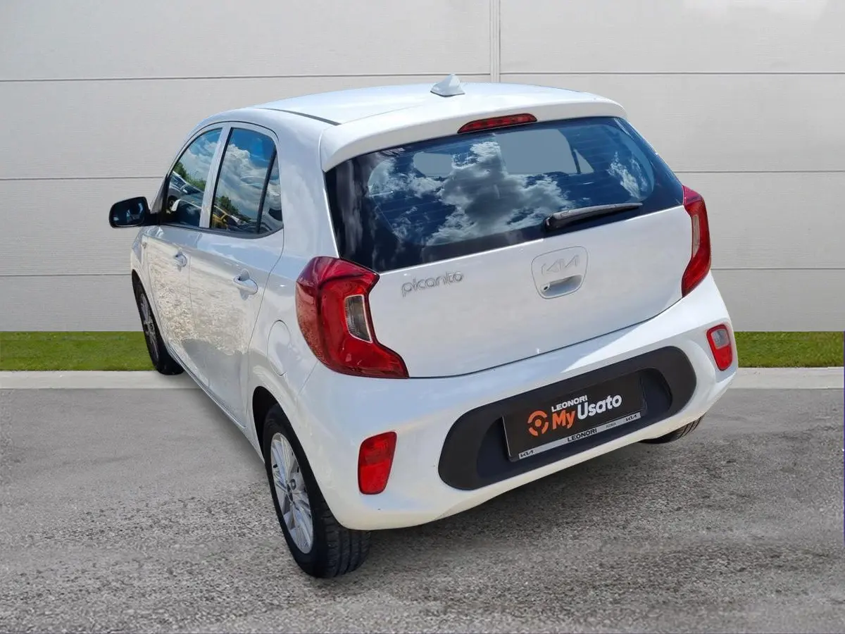 Immagine 5 Kia Picanto