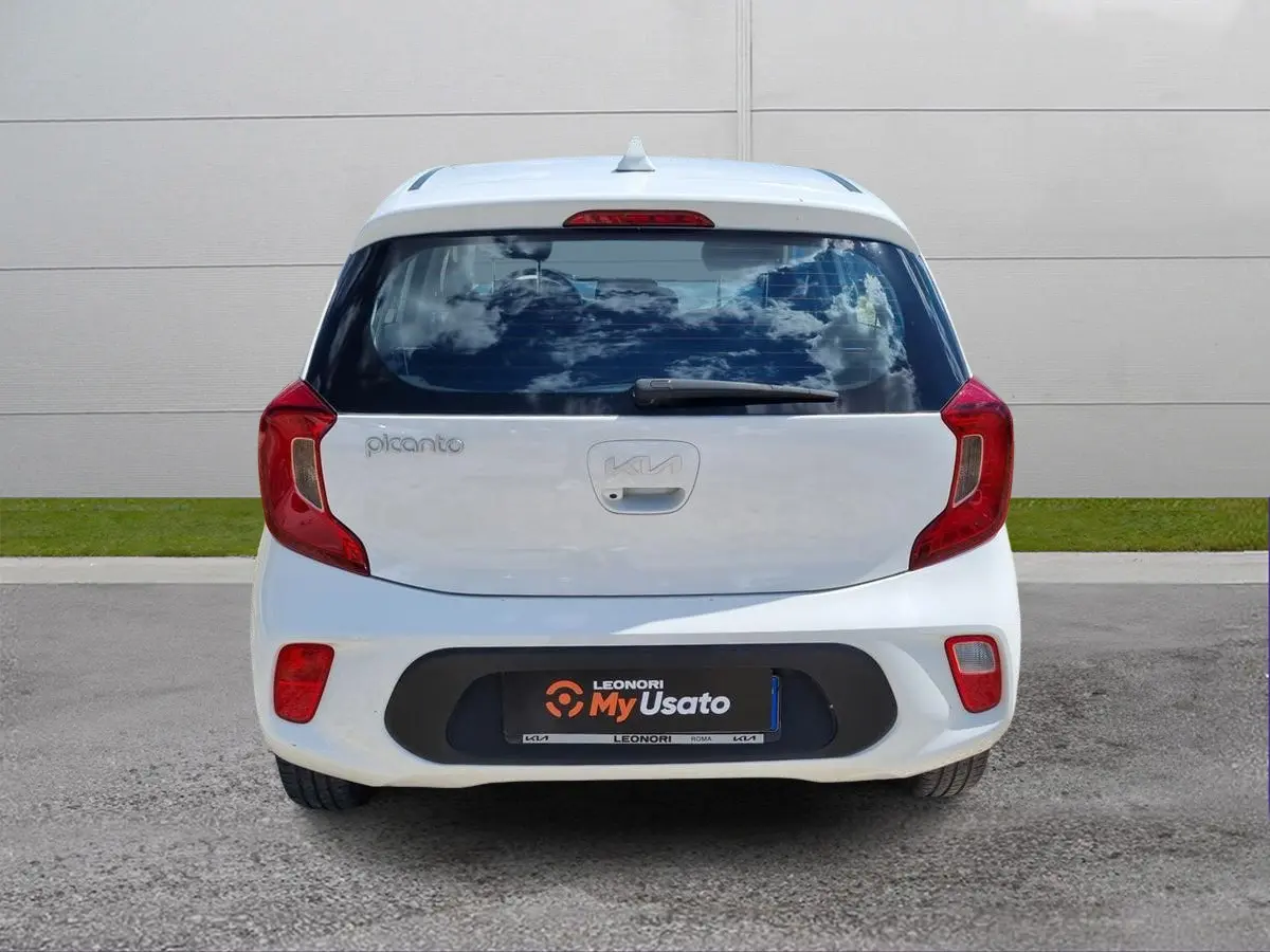 Immagine 6 Kia Picanto