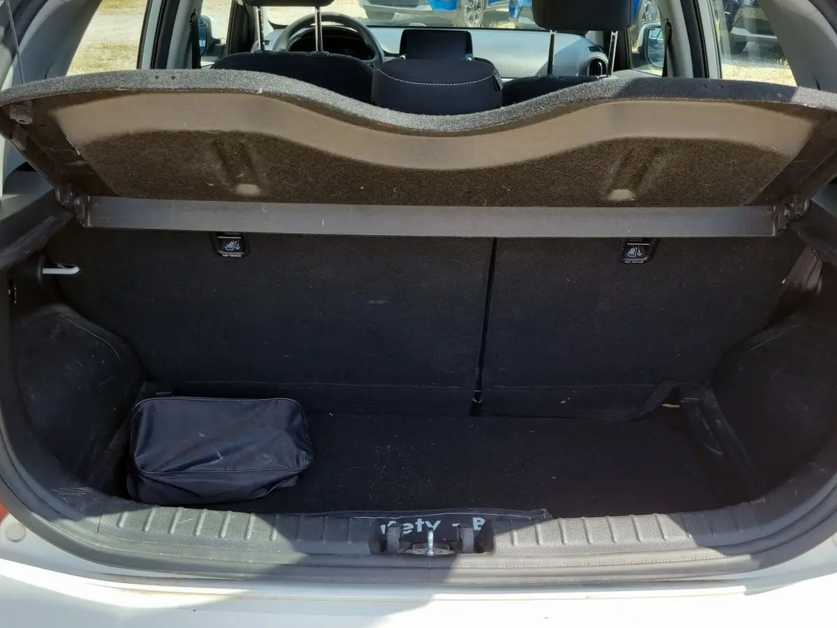 Immagine 7 Kia Picanto