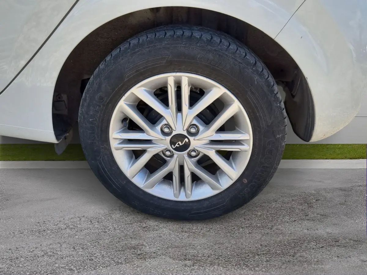 Immagine 8 Kia Picanto