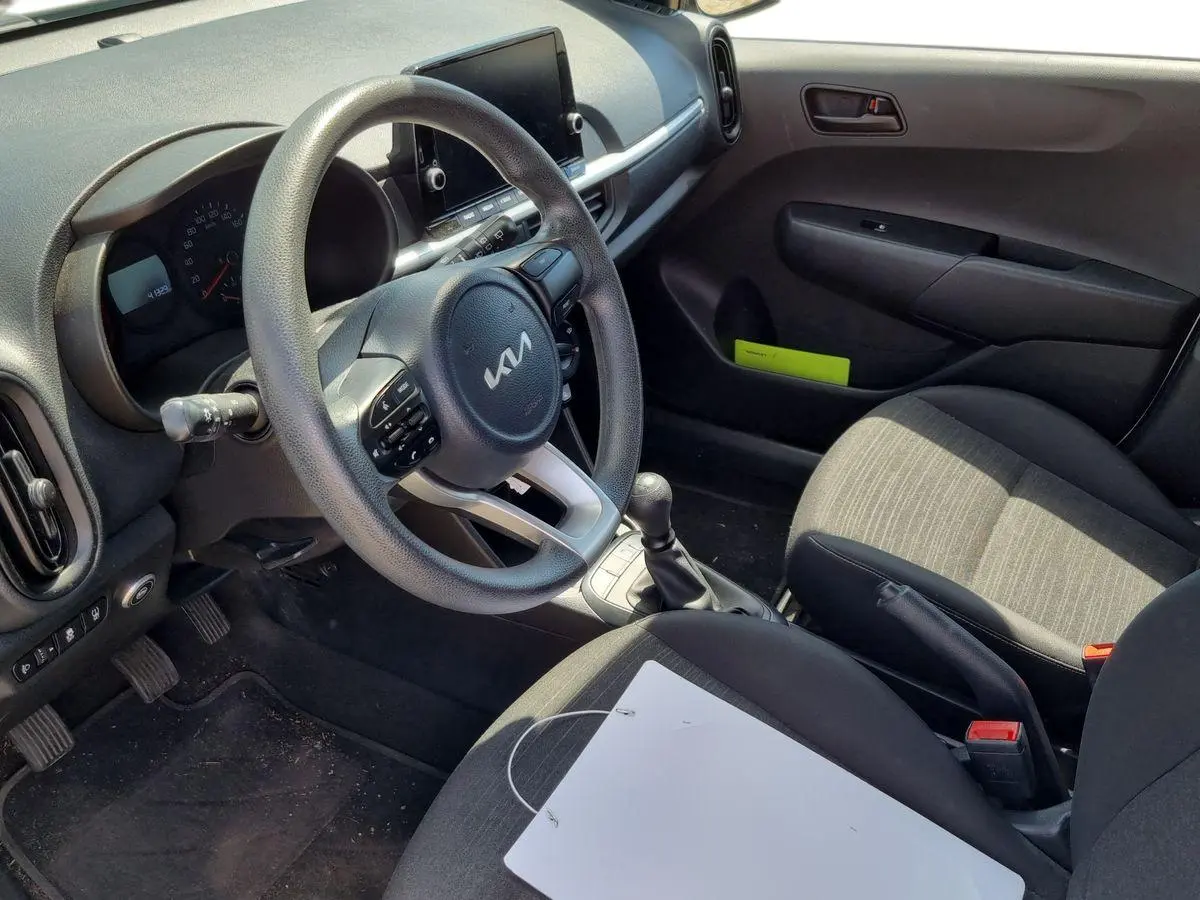Immagine 9 Kia Picanto