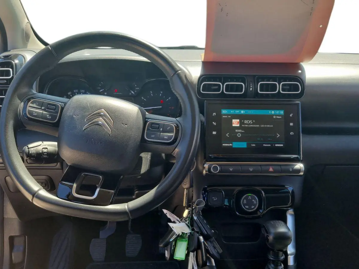 Immagine 10 Citroen C3 Aircross