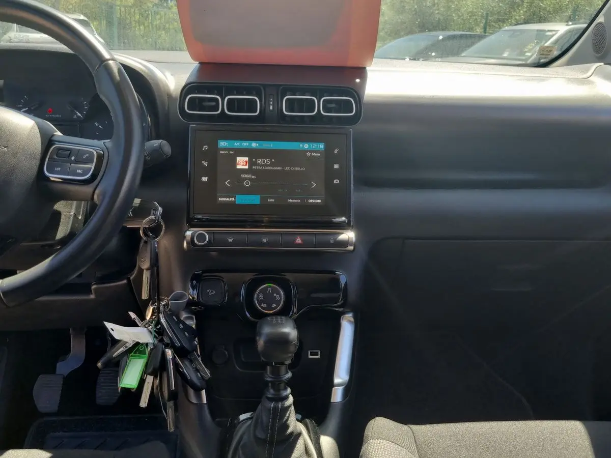 Immagine 11 Citroen C3 Aircross