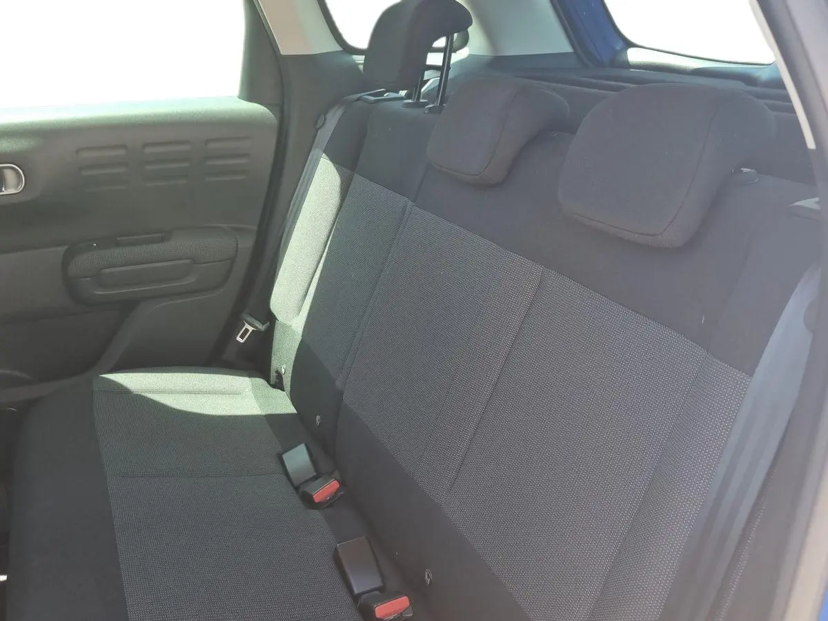 Immagine 13 Citroen C3 Aircross