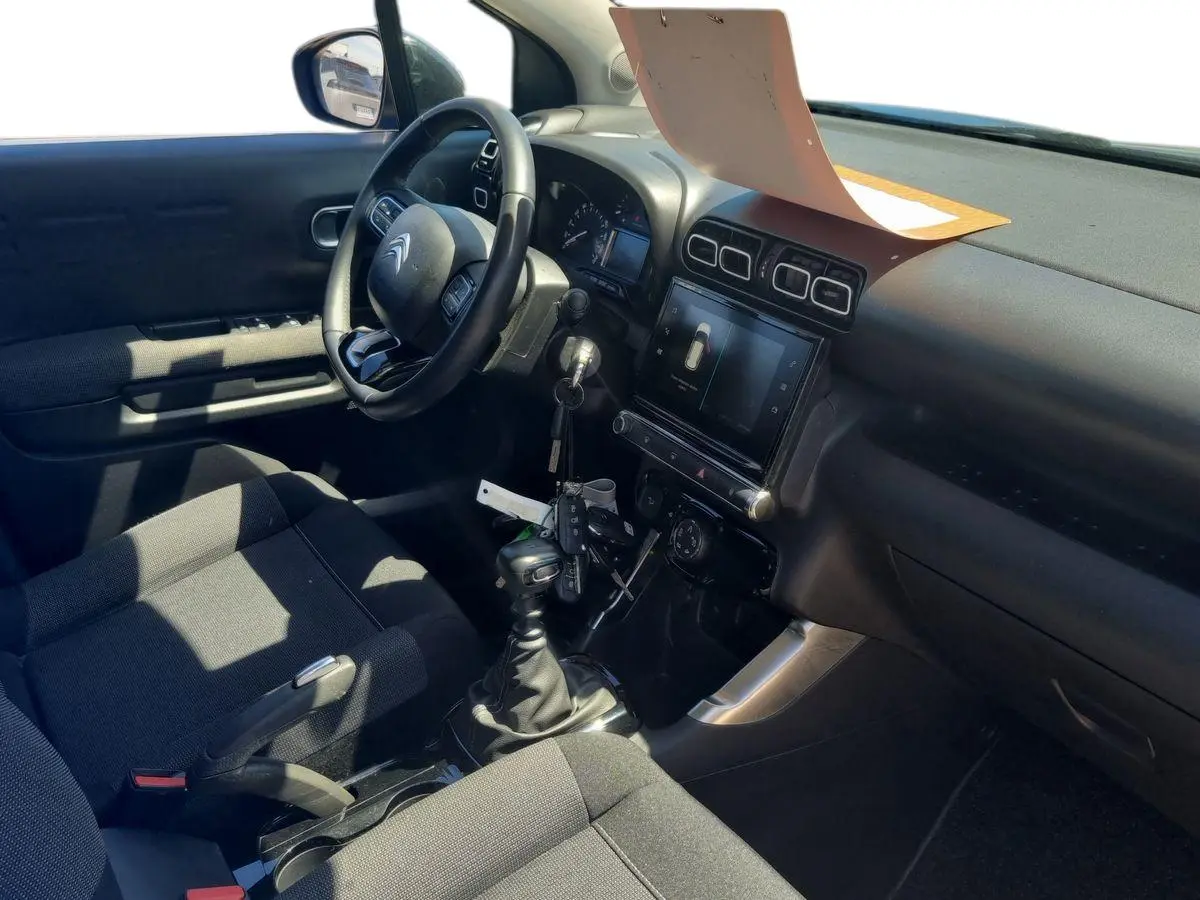 Immagine 14 Citroen C3 Aircross