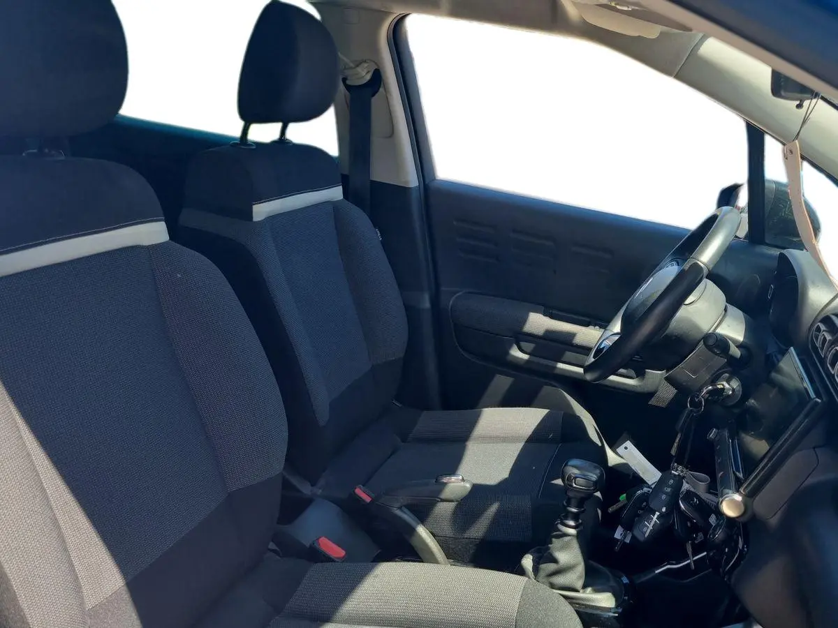 Immagine 15 Citroen C3 Aircross