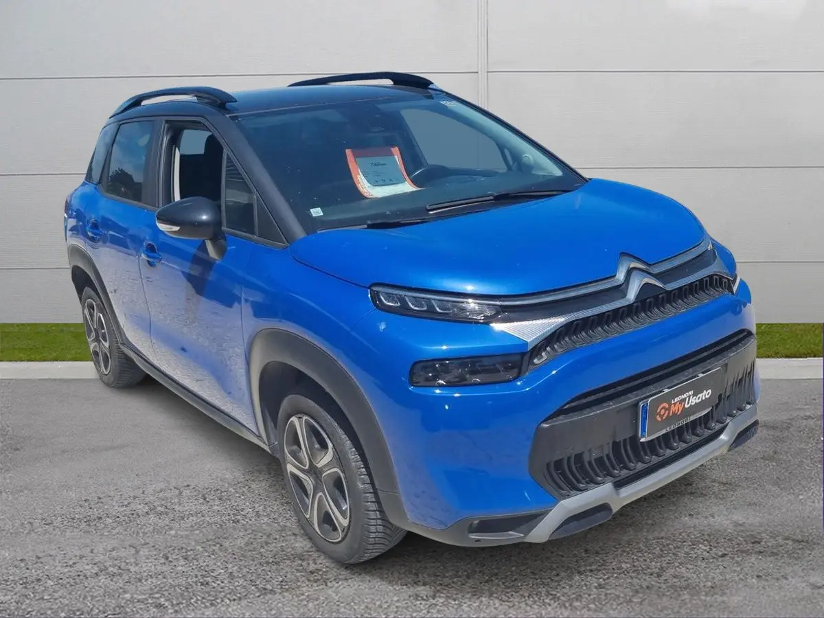 Foto 1 Citroen C3 Aircross