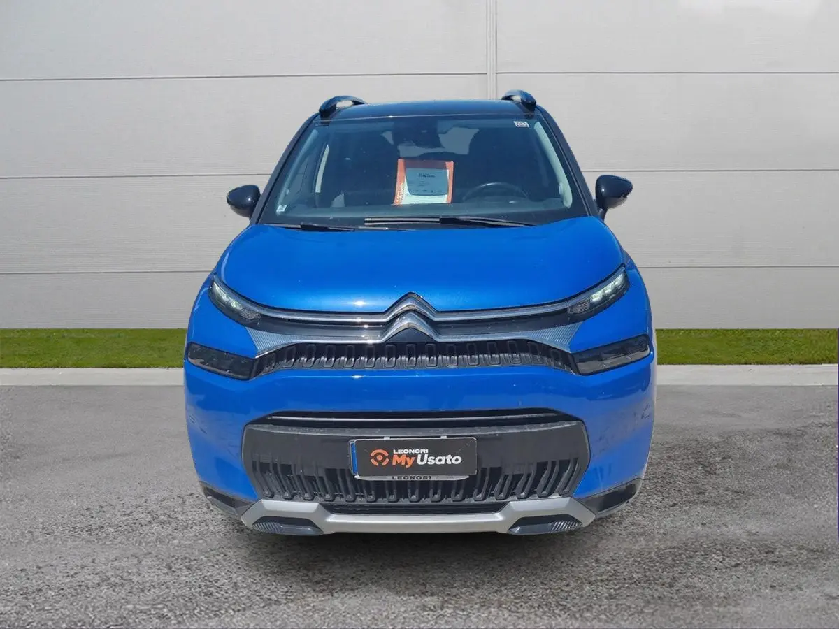 Foto 2 Citroen C3 Aircross