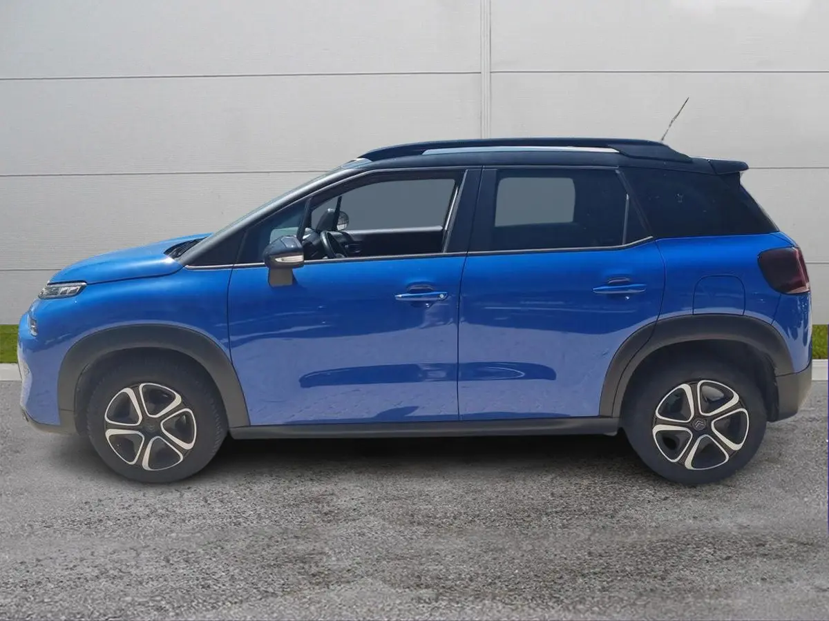 Foto 3 Citroen C3 Aircross