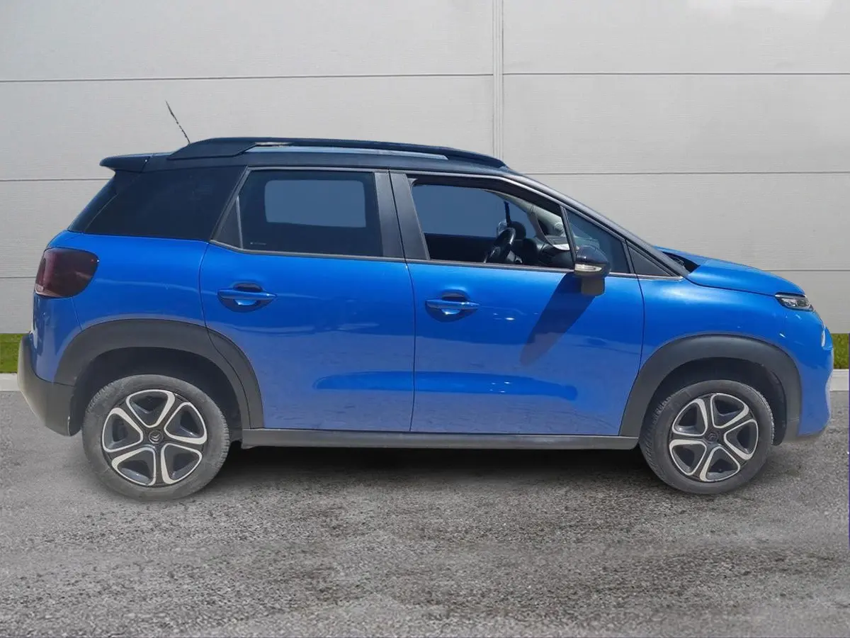 Foto 4 Citroen C3 Aircross