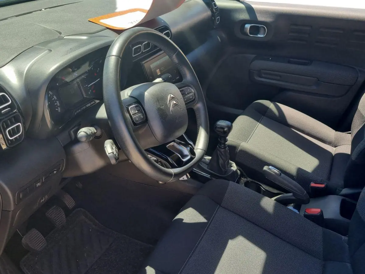 Immagine 9 Citroen C3 Aircross