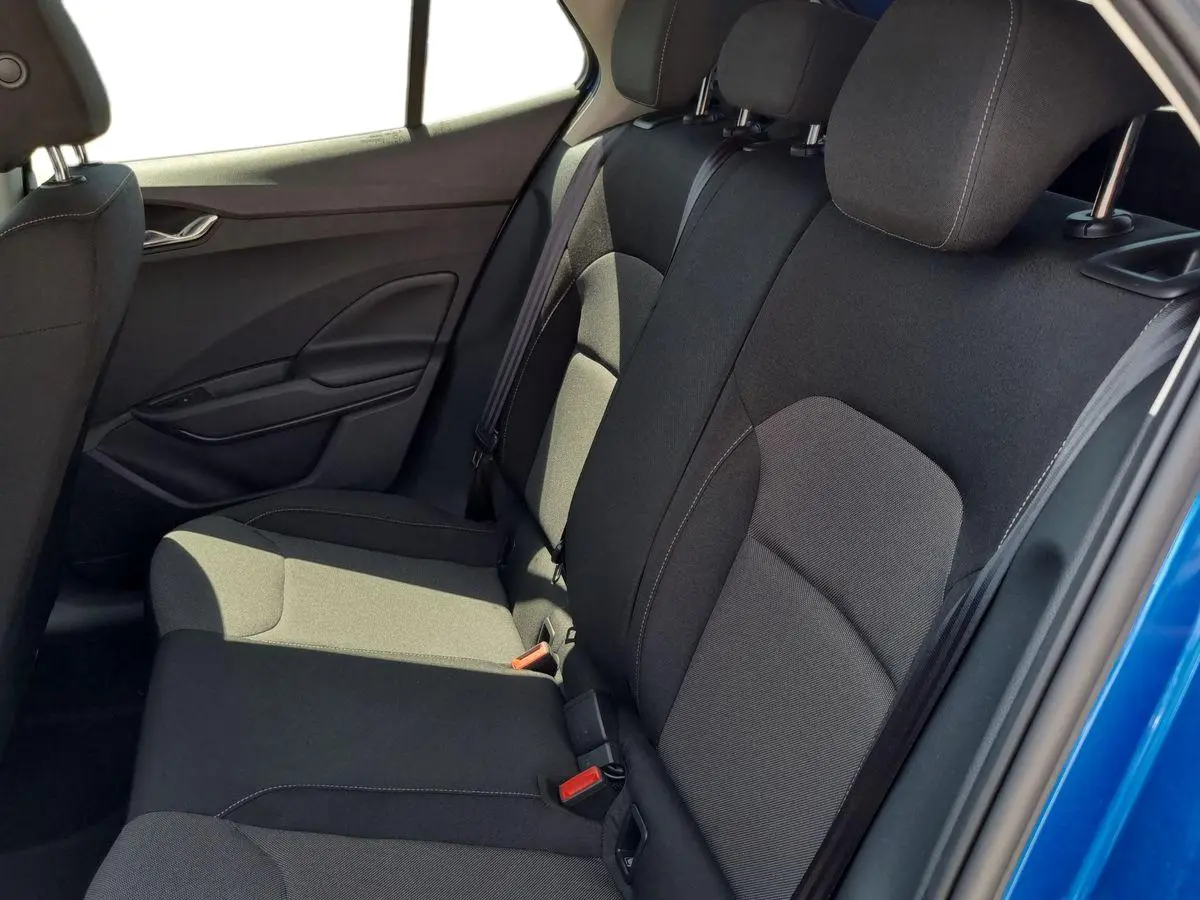 Immagine 13 Skoda Fabia
