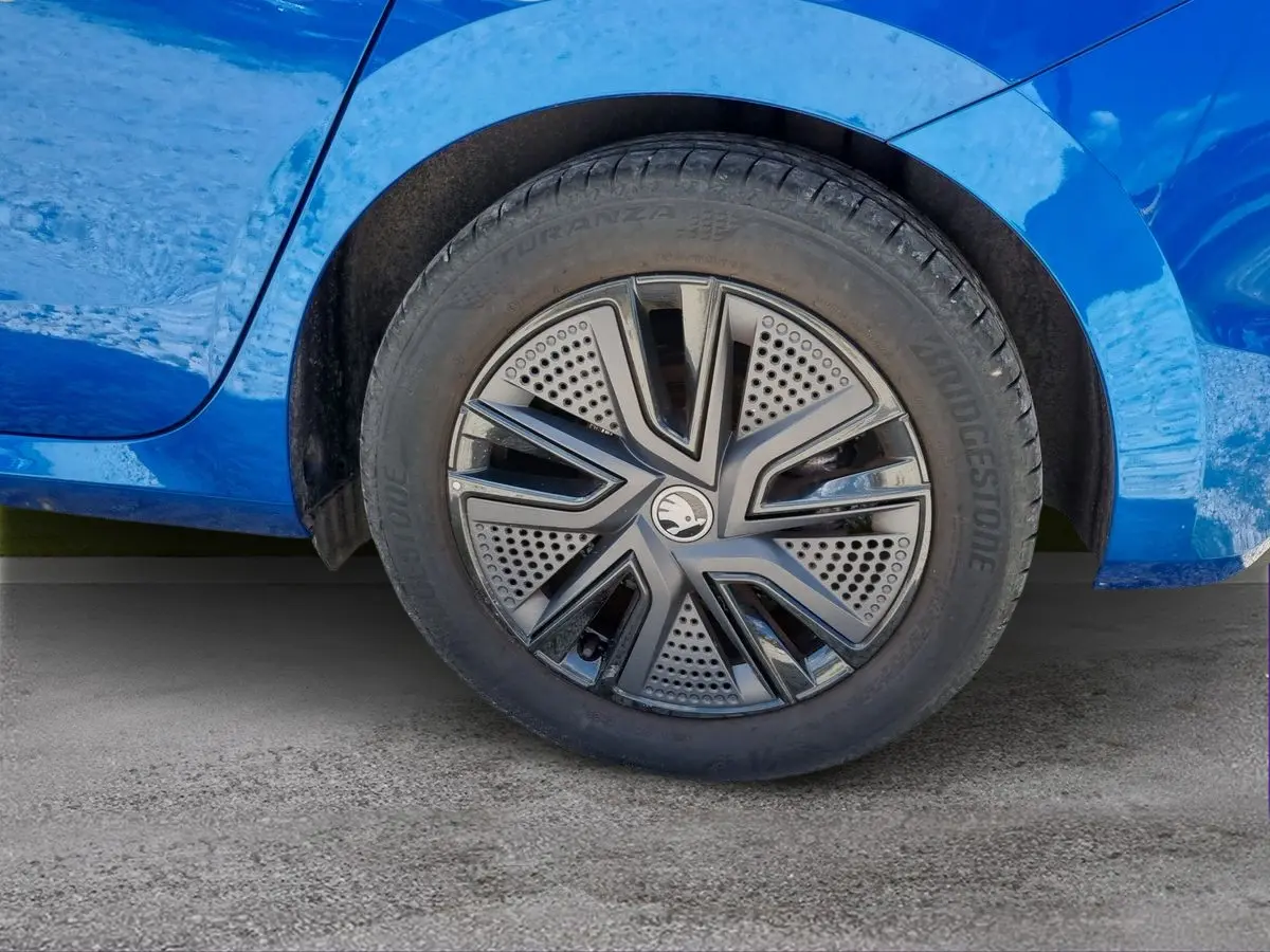 Immagine 8 Skoda Fabia