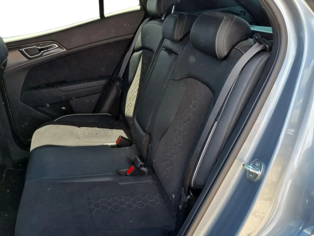 Immagine 13 Kia Sportage