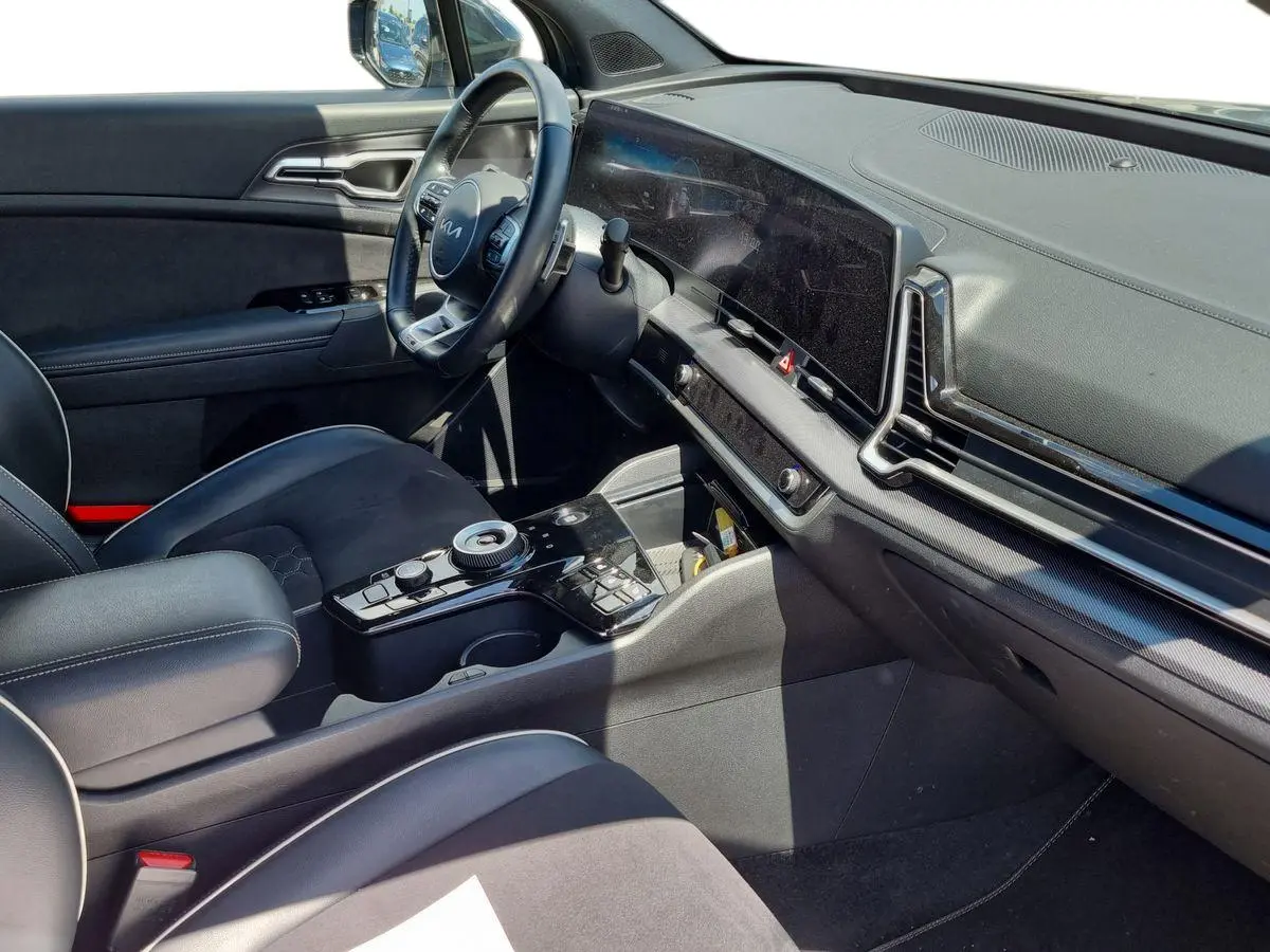 Immagine 14 Kia Sportage