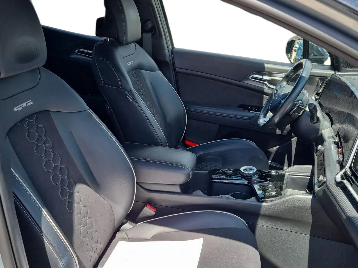 Immagine 15 Kia Sportage