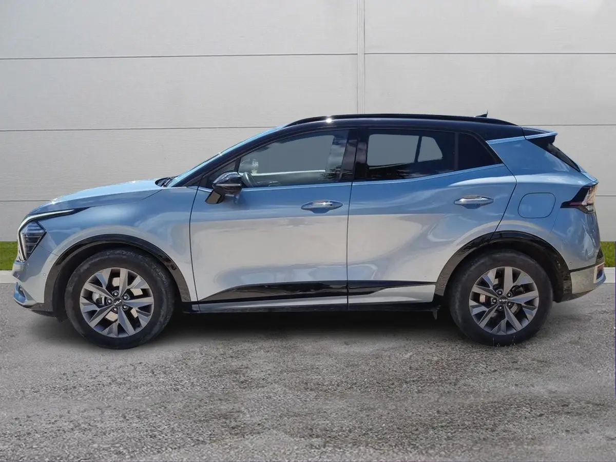 Foto 3 Kia Sportage