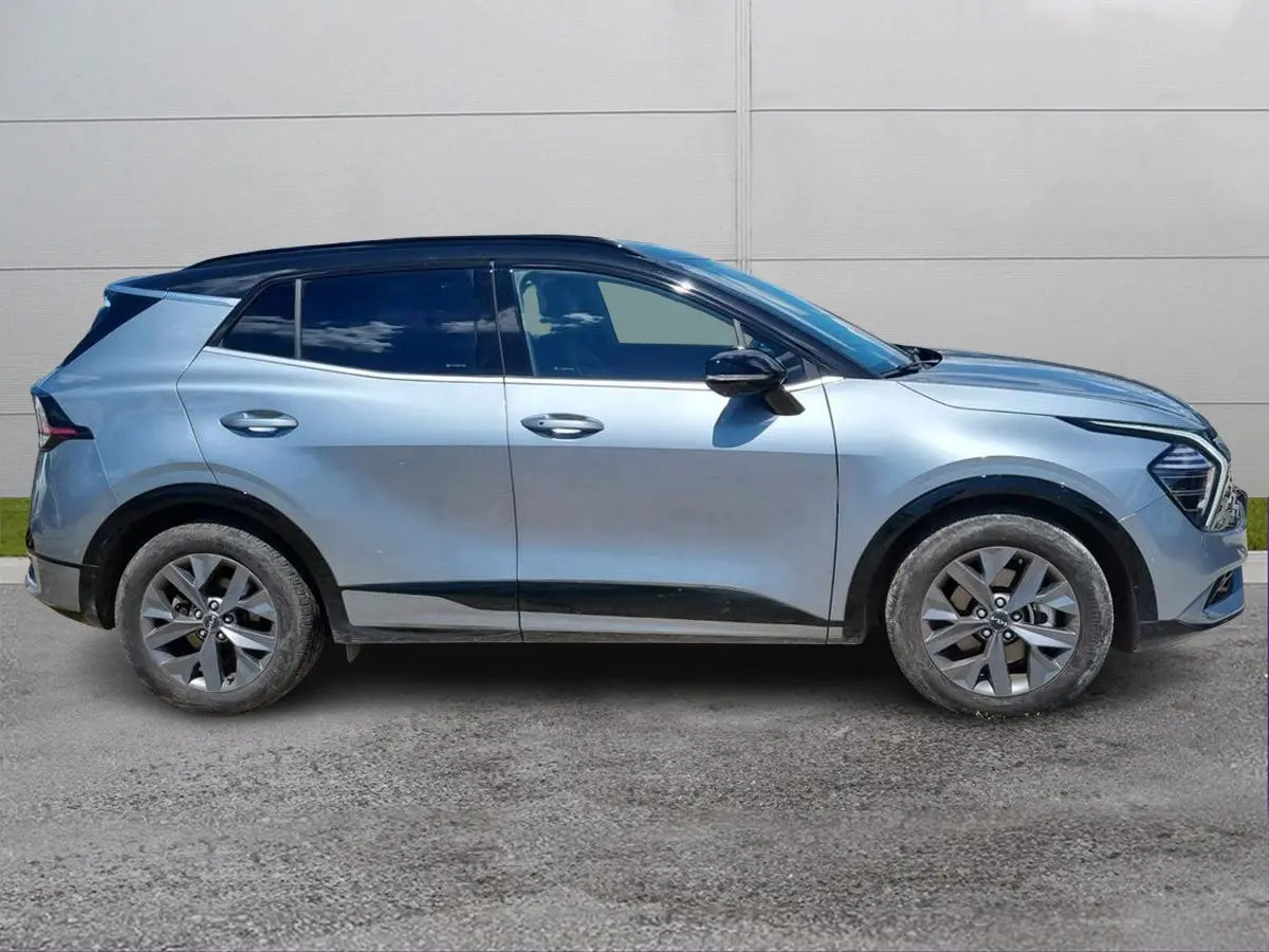 Foto 4 Kia Sportage
