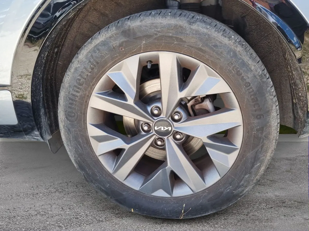 Immagine 8 Kia Sportage