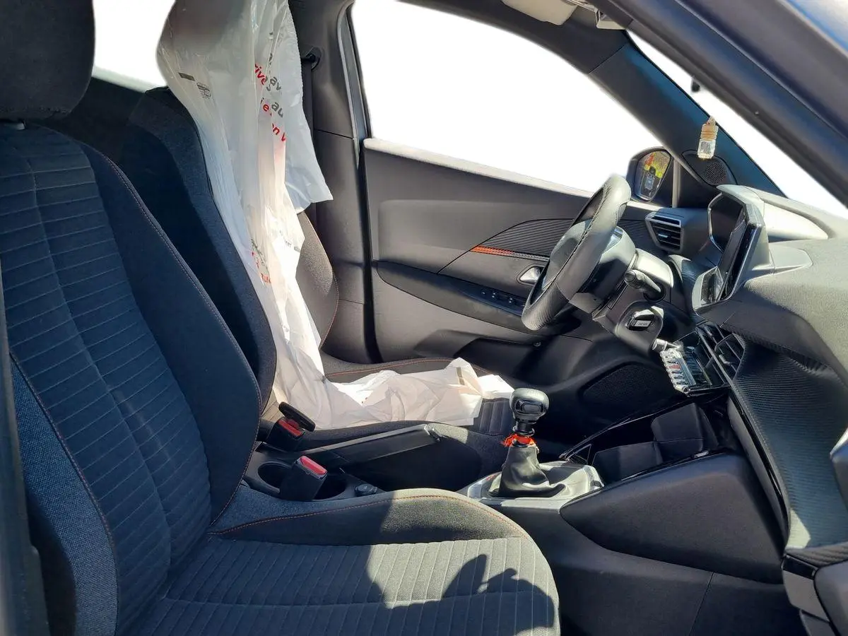 Immagine 15 Peugeot 2008