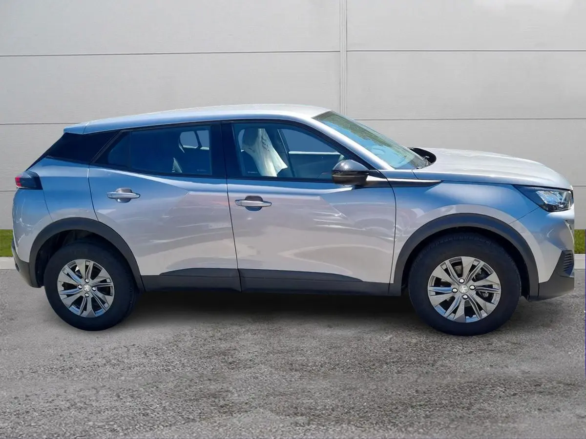 Foto 4 Peugeot 2008