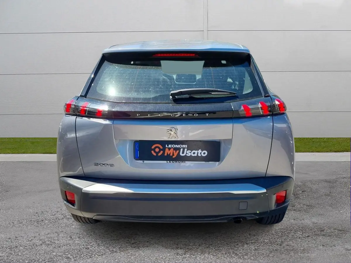 Immagine 6 Peugeot 2008