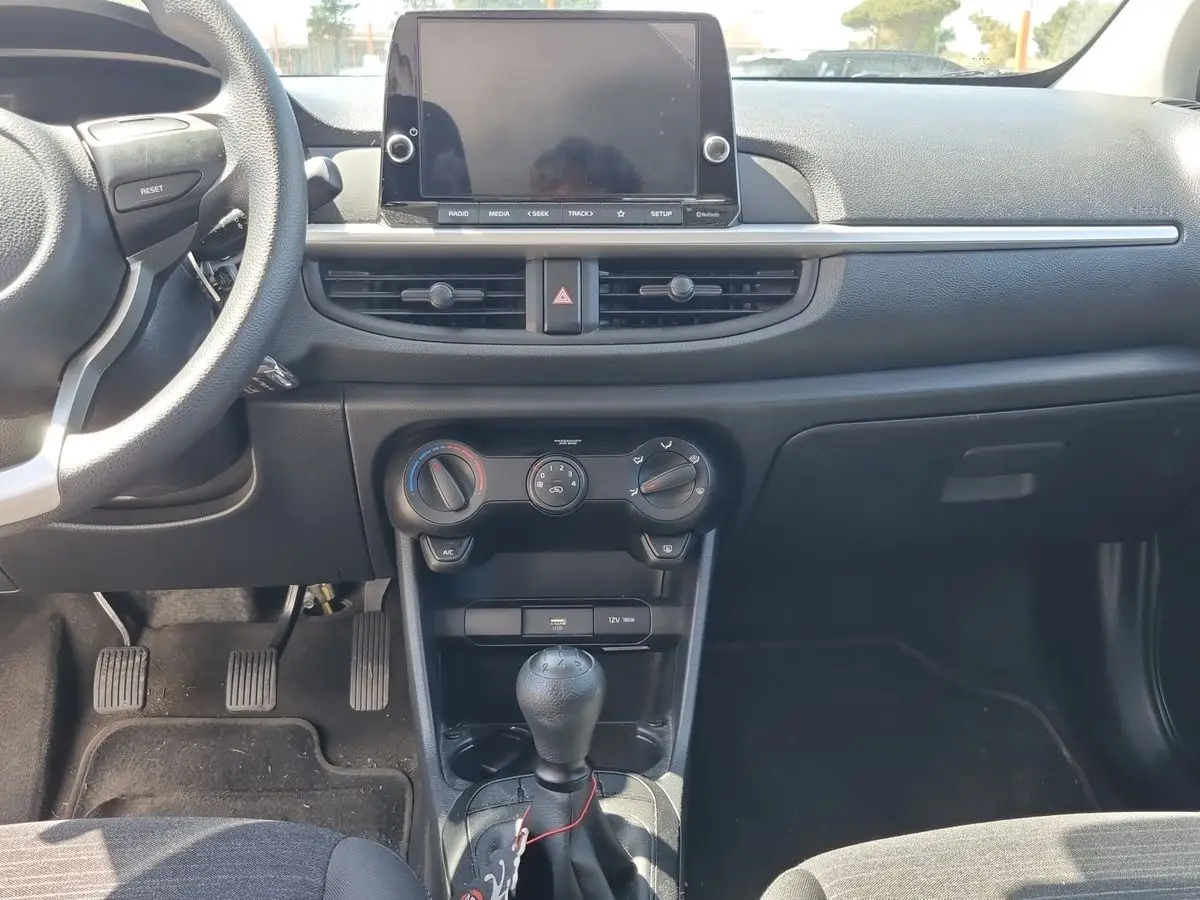 Immagine 11 Kia Picanto